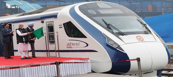 Sabarimala: Vande Bharat special trains to run between Chennai and Kottayam, check all details
