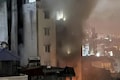 'Dozens dead' in Vietnam apartment block fire: Report