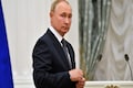 Vladimir Putin says ‘predictable’ Joe Biden better for Russia than Donald Trump