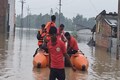 Elderly Woman dies, 400 people rescued after heavy rains flood several parts of Nagpur