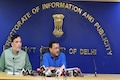 Delhi HC refuses to grant interim protection from ED summons to CM Kejriwal