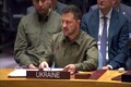 Zelenskyy justifies support for Ukraine as defence of UN Charter at UN Security Council