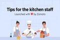 Zomato introduces new feature to tip restaurant kitchen staff