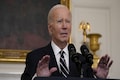 Stable US-China ties benefit the world, says US President Joe Biden to corporate leaders
