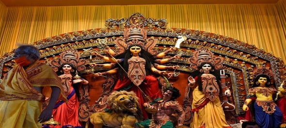 Odisha announces 10-day school holiday for Durga Puja from October 20