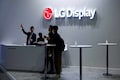 LG Display forecasts Q4 profit amidst quarterly losses