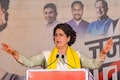 Priyanka Gandhi lashes out at Modi govt over continuing violence in Manipur