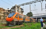 Indian Railways to begin trial of Vande Sadharan trains: Check features of this affordable premium train Indian Railways to begin trial of Vande Sadharan trains: Check features of this affordable premium train