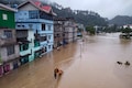 Sikkim flash floods: Loss to hydroelectric projects on river Teesta yet to be calculated