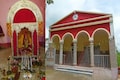 Jaipur Rajbari's golden goddess — A unique Durga Puja tradition