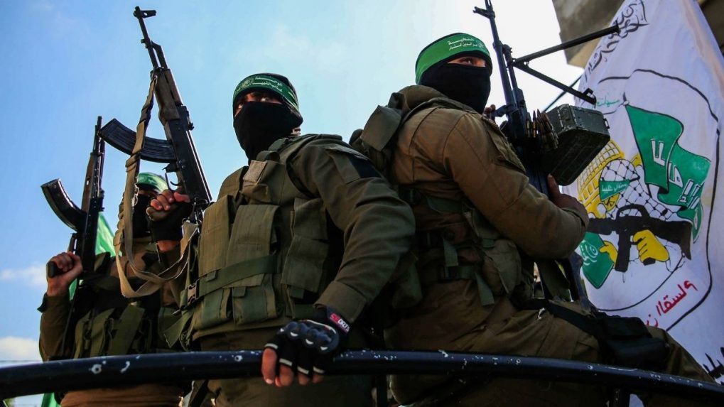 Israel-Hamas war highlights | US imposes sanctions on eight individuals ...