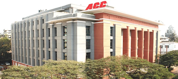 ACC Q2 Results Preview | Net profit may jump to ₹389 crore on strong margins
