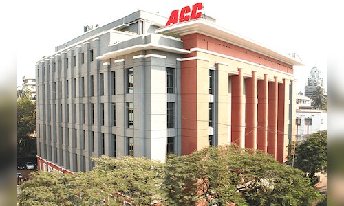 ACC Q2 Results Preview | Net profit may jump to ₹389 crore on strong ...