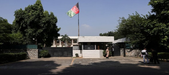 Afghanistan permanently shuts down its embassy in India, cites 'persistent challenges from Indian govt'