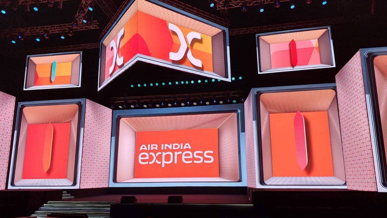 Tata Air India Group Added 10 New Aircraft in 40 Days | Exclusive -  Aviation A2Z
