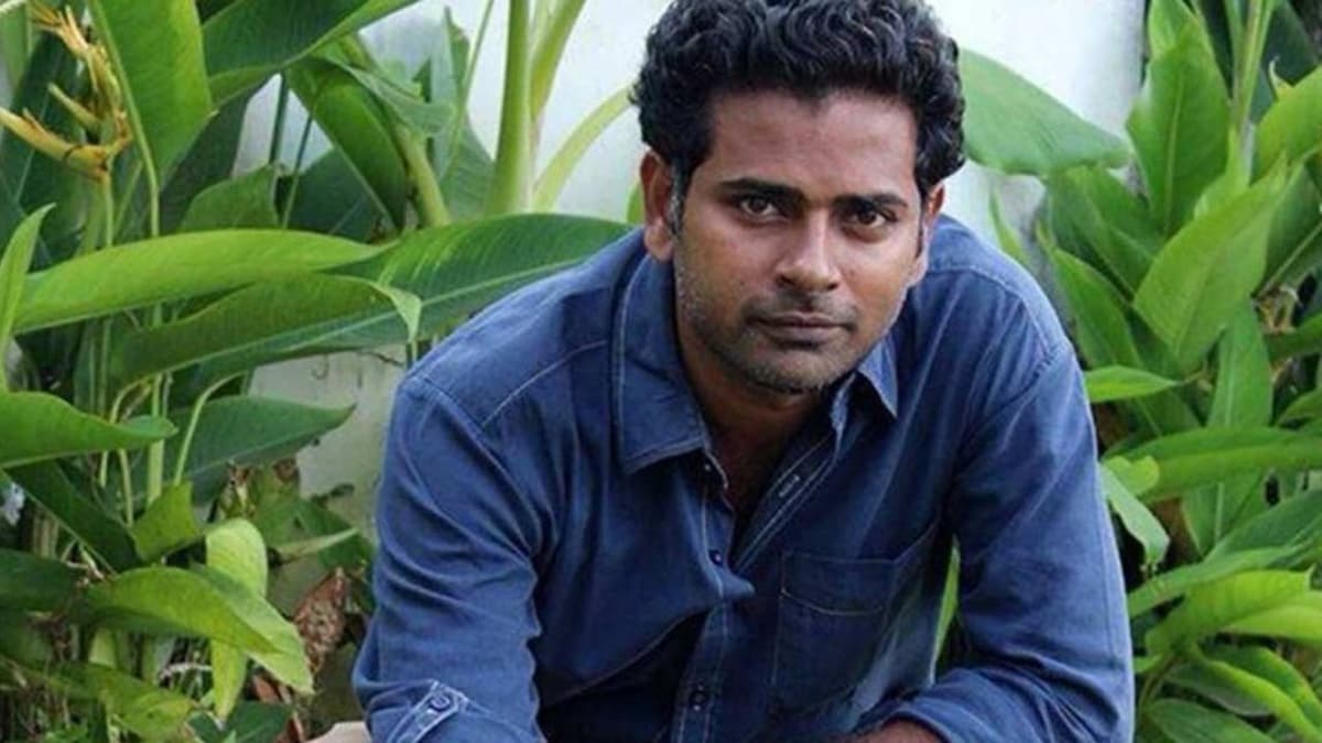 Director Alphonse Puthren announces retirement from filmmaking due to ...