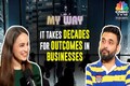 I Did It My Way Podcast Ep 2: Offline stores a must to build trust, says Curefoods' Ankit Nagori