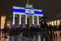 Germany issues highest level warning against travel to Israel