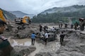 Sikkim flash flood: Death toll rises to 40, 76 people still missing since Oct 4