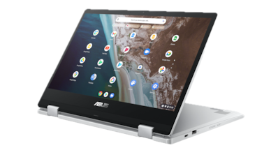 Chromebook本体 ASUS Chromebook Flip CX1102FK Asus Chromebook Flip CX1 CX1400FKA-AS88FT Laptop (Intel