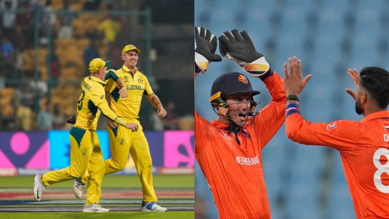 Photos - Australia T20 Cricket Team Preview vs Sri Lanka 2022