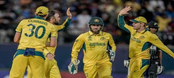 AUS vs NZ: Australia edge past the Kiwis in the Trans-Tasman fixture in ...