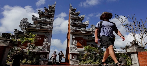 Indonesia plans to waive visas for Indian, Chinese and American travellers