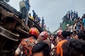 Bangladesh train collision: 15 lives lost, over 100 injured