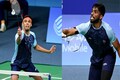 Asian Games 2023: Satwiksairaj-Chirag duo win India’s first-ever gold medal in badminton