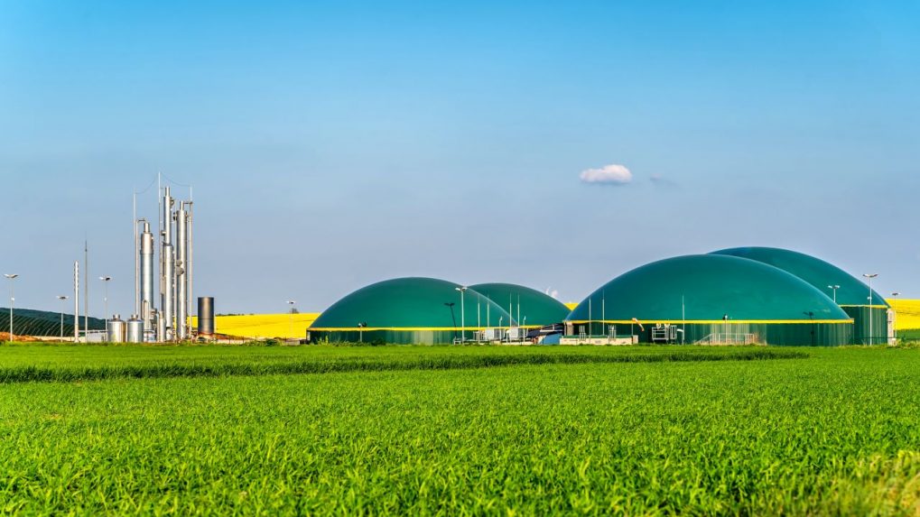 Understanding the Impact of AI on Biogas Plants | Green Data Science blog