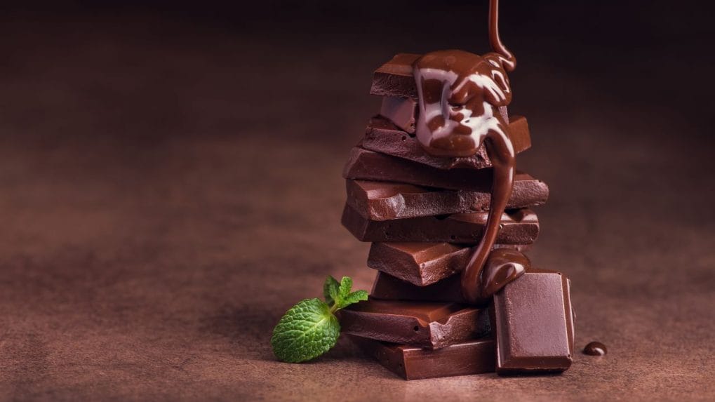 India S Chocolate Industry Sees A Sweet Surge Ahead Of The Festive Season   Chocolate 1019x573 