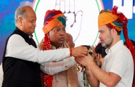 Rajasthan Election Exit Polls 2023: When & where can you catch the action live Rajasthan Election Exit Polls 2023: When & where can you catch the action live