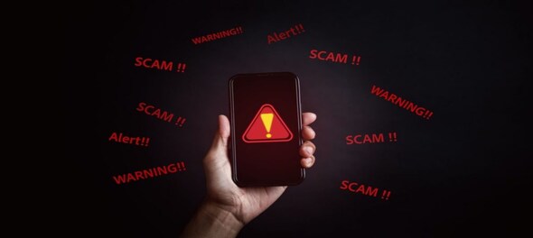 How Chinese scammers target loan seekers in India with fraudulent apps