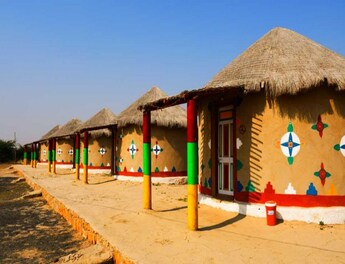 Gujarat's Dhordo awarded Best Tourism Village 2023