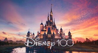 A Century of Disney Magic: From cartoon studio to global powerhouse