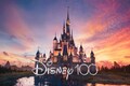 A Century of Disney Magic: From cartoon studio to global powerhouse