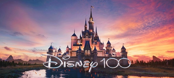 A Century of Disney Magic: From cartoon studio to global powerhouse ...