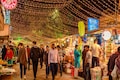 Traders at Khan Market and Chandni Chowk expect atleast 15% rise in sales during festive season