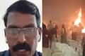 Kerala Blasts: Who is Dominic Martin, the man claimed responsibility for planting bombs at prayer meet