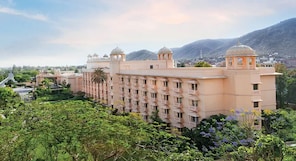 EIH planning ₹421-crore luxury Oberoi resort in South Goa