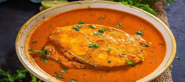 Mandatory for beach shacks to sell fish curry-rice: Goa Government