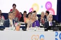 Globally we are on the same page, says FM Sitharaman as G20 adopts roadmap on crypto assets