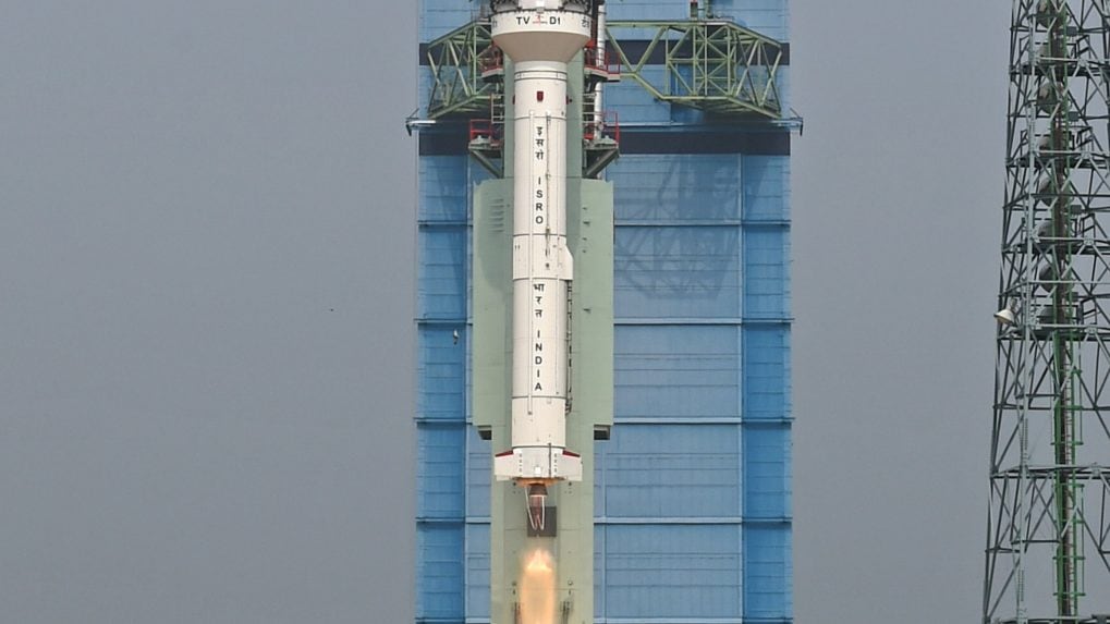 Gaganyaan mission: ISRO launches test vehicle after initial glitch ...