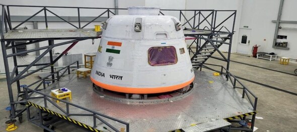 Gaganyaan Mission: Unmanned flight tests to commence on October 21