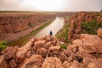 Heard about Gandikota, the Grand Canyon in India? 10 reasons why you must visit this place