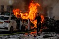 Israel declares war after Hamas militants attack: A look at events that led to latest conflict