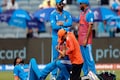 India all-rounder Hardik Pandya makes a comeback to competitive cricket after ankle injury