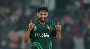 Pakistan warns players to prioritise international cricket over franchises after Haris Rauf's snub