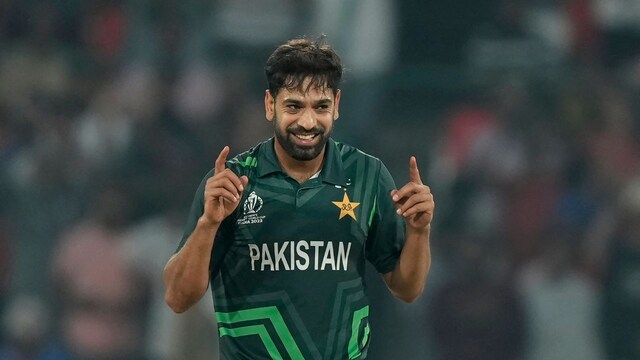 H Rauf's Haris Rauf's central contract may be 'restored' - CNBC TV18