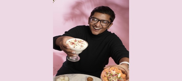 This 26-year-old Masterchef contestant has started two companies to serve fellow diabetics
